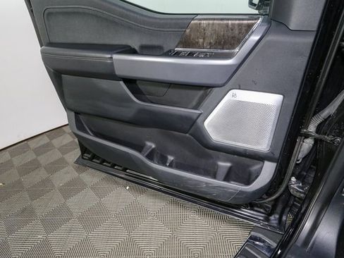 Used 2021 Ford F150 Lariat w/ Equipment Group 502A High image 43