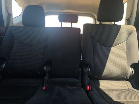 Used 2017 Toyota Prius V Two w/ Carpet Mat Package FWD image 13