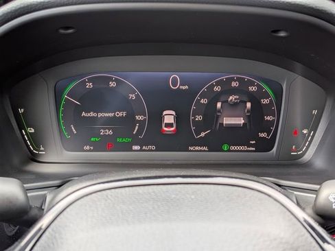 New 2026 Honda Accord Touring image 11