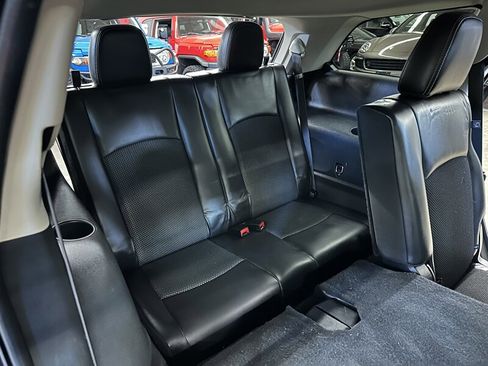 Used 2017 Dodge Journey Crossroad image 17