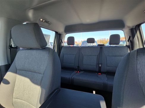 New 2026 Ford F350 XL w/ STX Appearance Package image 12