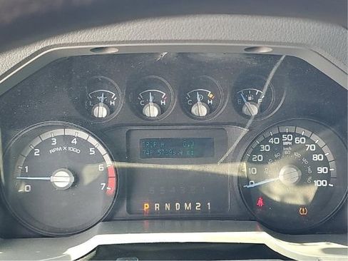 Used 2016 Ford F250 XL RWD image 4