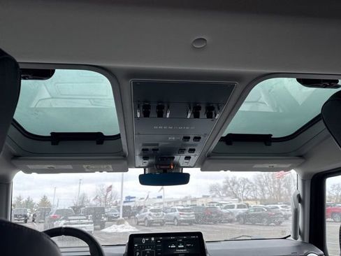 New 2026 INEOS Grenadier Fieldmaster Edition image 24