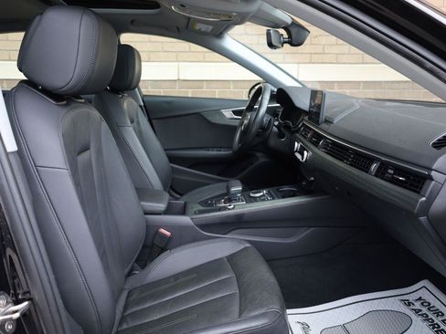 Used 2019 Audi A4 2.0T Premium FWD image 25