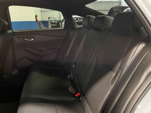 Used 2026 Honda Accord Sport image 18
