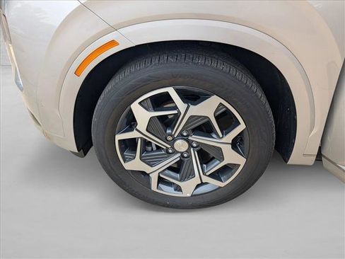 Used 2022 Hyundai Palisade Calligraphy FWD image 23