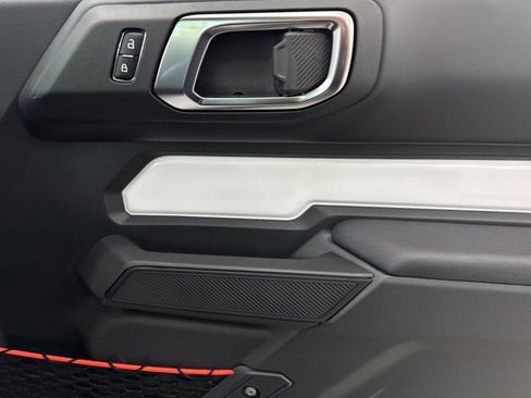 New 2025 Ford Bronco Stroppe Edition AWD/4WD image 18