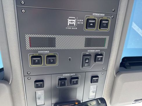 New 2026 INEOS Grenadier image 19