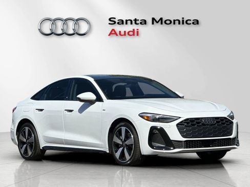 New 2026 Audi A5 2.0T Premium Plus AWD/4WD image 15