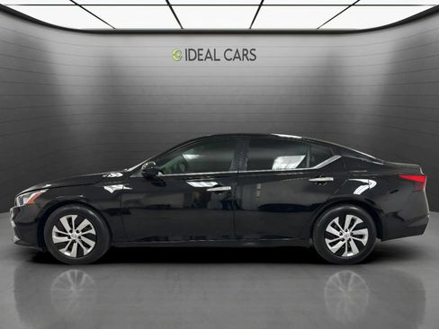 Used 2020 Nissan Altima 2.5 S FWD image 8