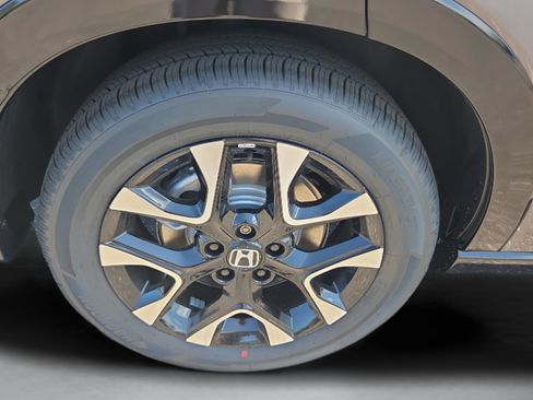New 2026 Honda HR-V EX-L image 30
