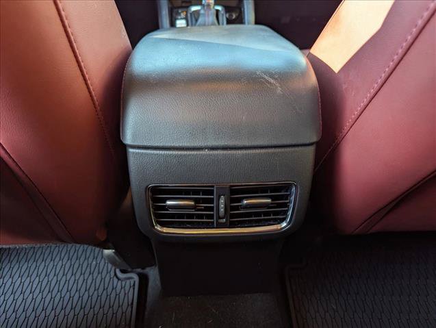 Used 2022 MAZDA CX-5 Carbon Edition AWD/4WD image 22