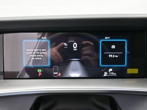 New 2025 Volkswagen Tiguan SE FWD image 14