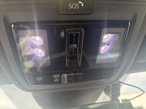 Used 2021 Volkswagen ID.4 1st Edition RWD image 37