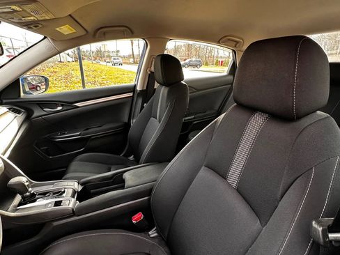 Used 2019 Honda Civic LX image 17