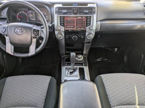 Certified 2023 Toyota 4Runner SR5 image 11