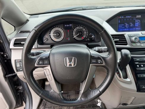 Used 2012 Honda Odyssey EX-L image 19