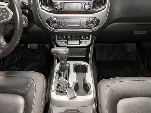 Used 2021 Chevrolet Colorado ZR2 AWD/4WD image 14