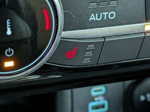 Used 2022 Ford Escape Titanium w/ Titanium Elite Package image 30