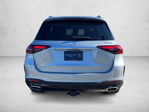 New 2026 Mercedes-Benz GLE 450 4MATIC image 6