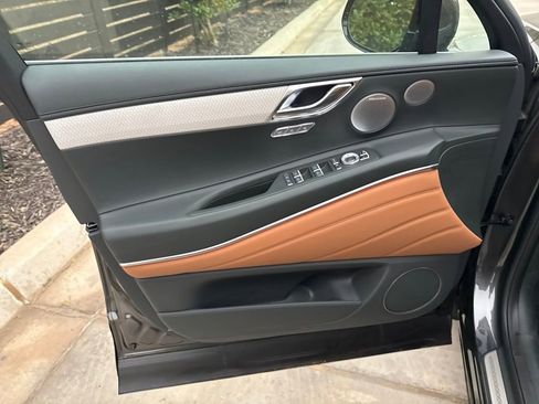 New 2026 Genesis GV80 3.5T Prestige image 10