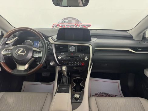 Used 2022 Lexus RX 350 FWD w/ Premium Package image 11