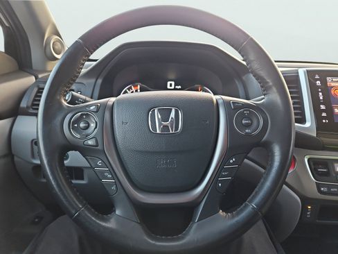 Certified 2019 Honda Ridgeline RTL-T image 24