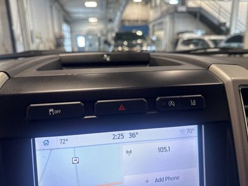 Used 2020 Ford F150 Lariat w/ Equipment Group 502A Luxury image 23