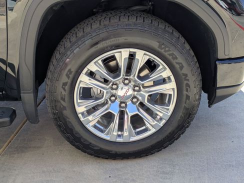 Certified 2022 GMC Sierra 1500 Denali AWD/4WD image 13