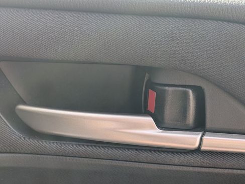 Certified 2025 Toyota Camry LE FWD image 33