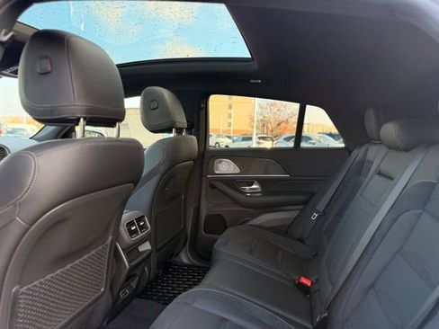 New 2026 Mercedes-Benz GLE 53 AMG 4MATIC Coupe image 23
