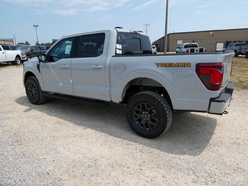 New 2026 Ford F150 Tremor w/ Tow/Haul Package AWD/4WD image 8