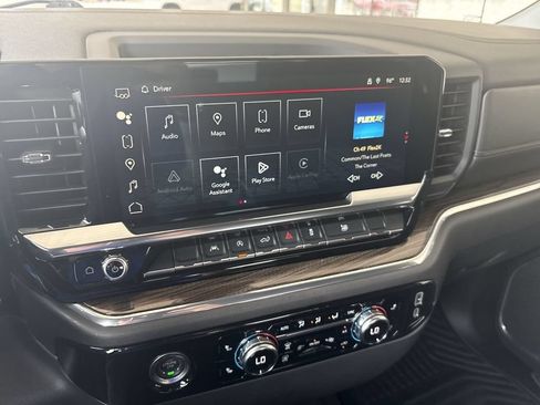 Certified 2024 GMC Sierra 1500 Elevation AWD/4WD image 13