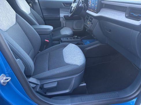 Used 2025 Ford Maverick XLT w/ XLT Luxury Package AWD/4WD image 60