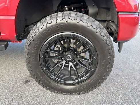 Used 2021 Ford F150 XLT w/ Equipment Group 302A High AWD/4WD image 11