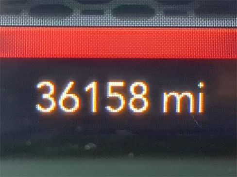 Certified 2024 RAM 1500 Tradesman w/ Night Edition image 31