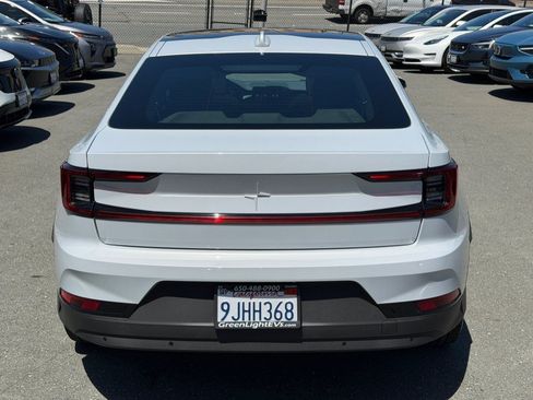 Used 2024 Polestar Polestar 2 w/ Pilot Pack RWD image 6