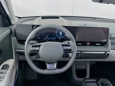 Used 2026 Hyundai Ioniq 5 Limited RWD image 17