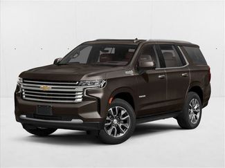 Used 2021 Chevrolet Tahoe High Country w/ Premium Package AWD/4WD video 1