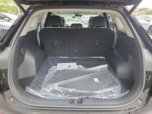 New 2026 Kia Sportage EX FWD image 14