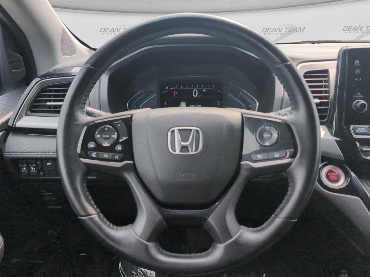 Used 2021 Honda Odyssey Touring image 17