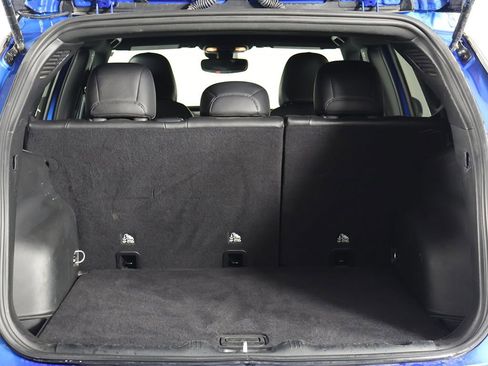 Used 2025 Jeep Compass Limited AWD/4WD image 18