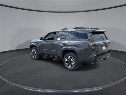 New 2026 Toyota 4Runner TRD Sport Premium image 6