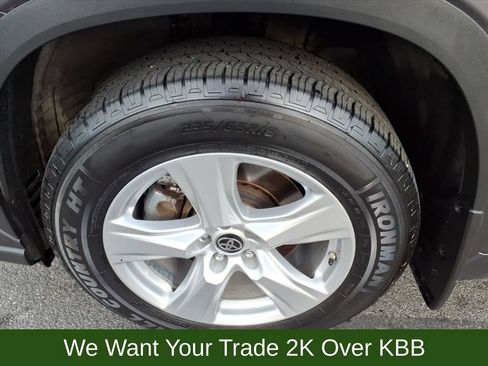 Used 2022 Toyota Highlander LE image 33