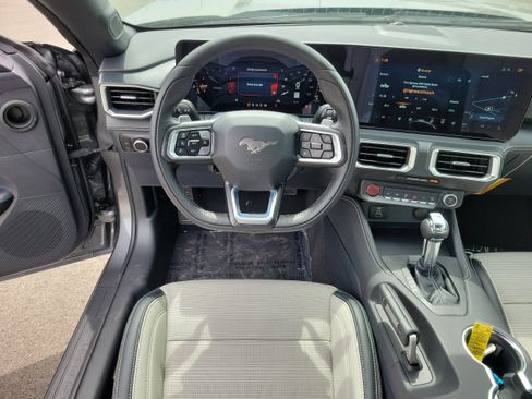 New 2026 Ford Mustang GT Premium RWD image 10