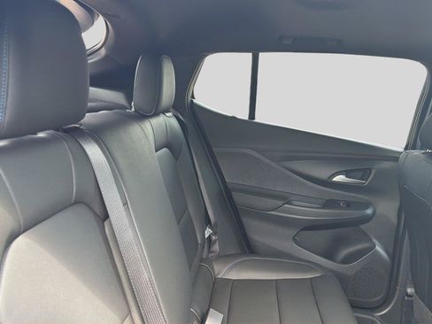New 2026 Buick Envista Sport Touring w/ Convenience I Package FWD image 21