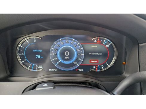 Used 2019 Cadillac Escalade Luxury image 22