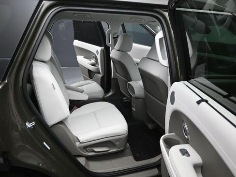 New 2026 Hyundai Palisade SEL image 35