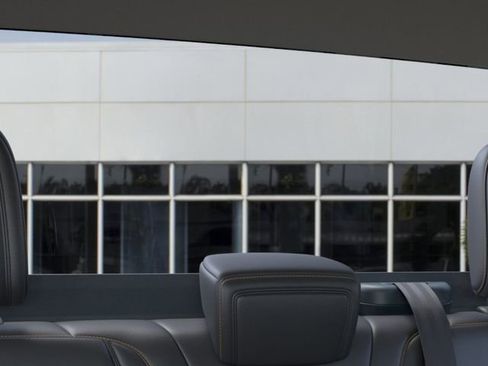 New 2026 Ford Maverick Tremor AWD/4WD image 24