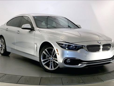 Used 2018 BMW 440i Gran Coupe xDrive AWD/4WD image 33